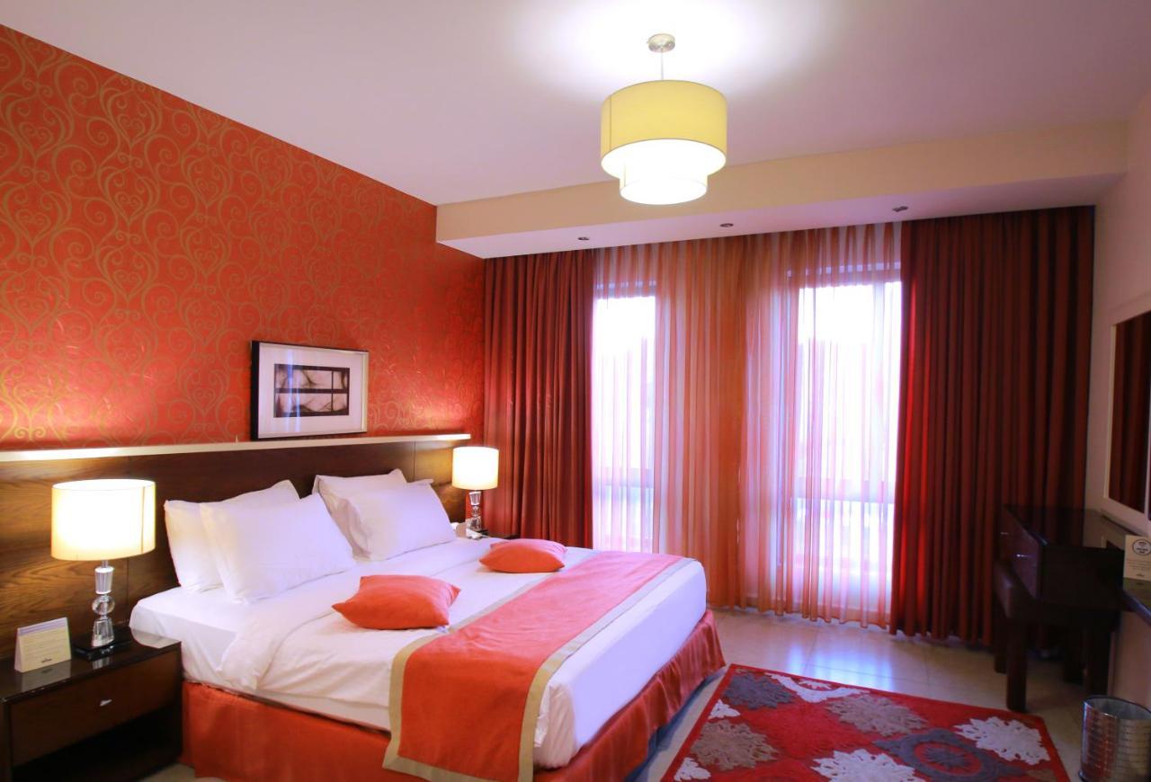 City Rose Hotel Suites Амман Екстер'єр фото